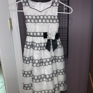 Bonnie Jean Brand Girls Dress